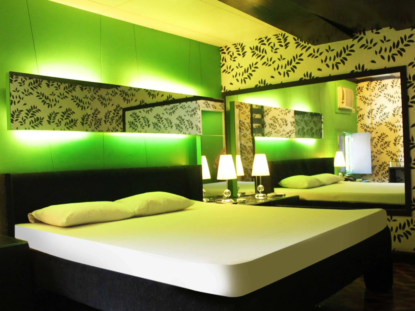 Hotel 2016 Manila Boutique