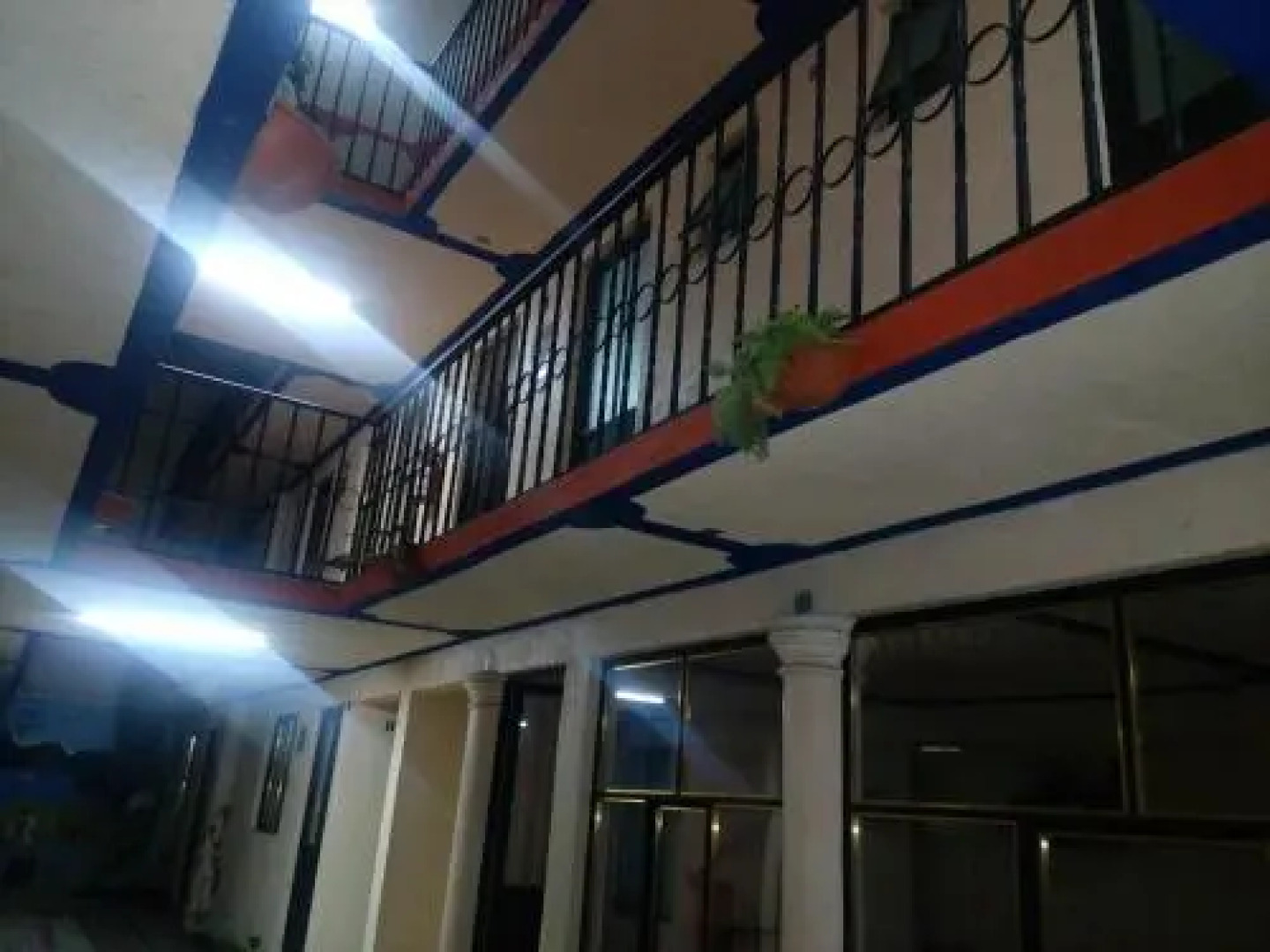 Hotel Comitan