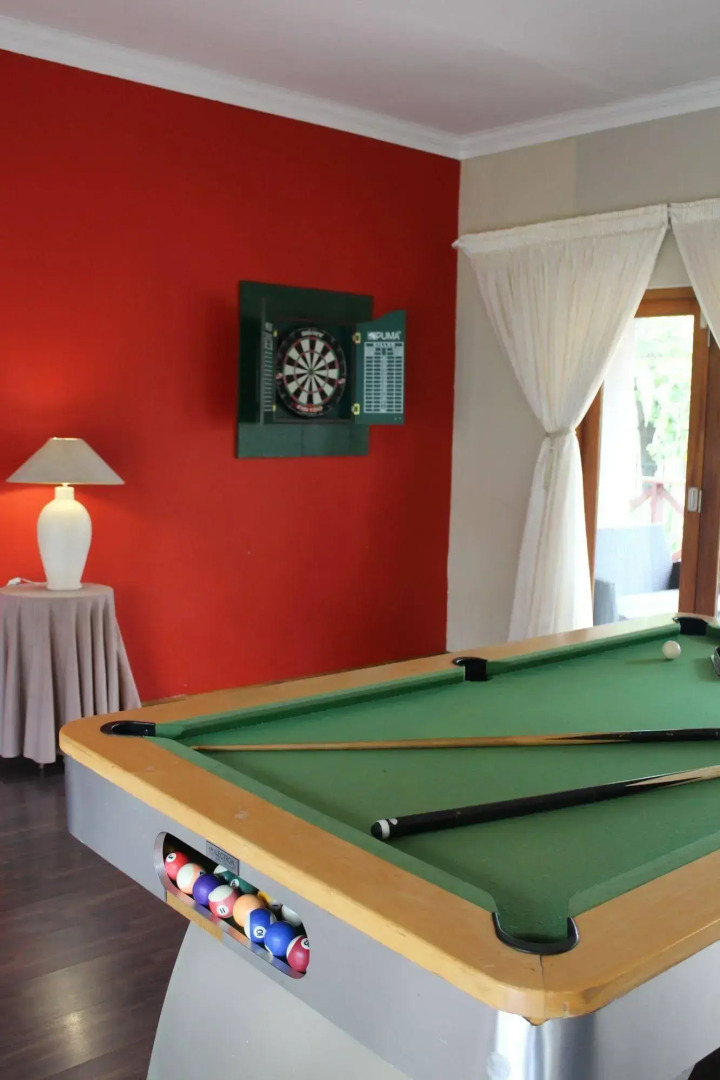 Cu Boutique Guest House