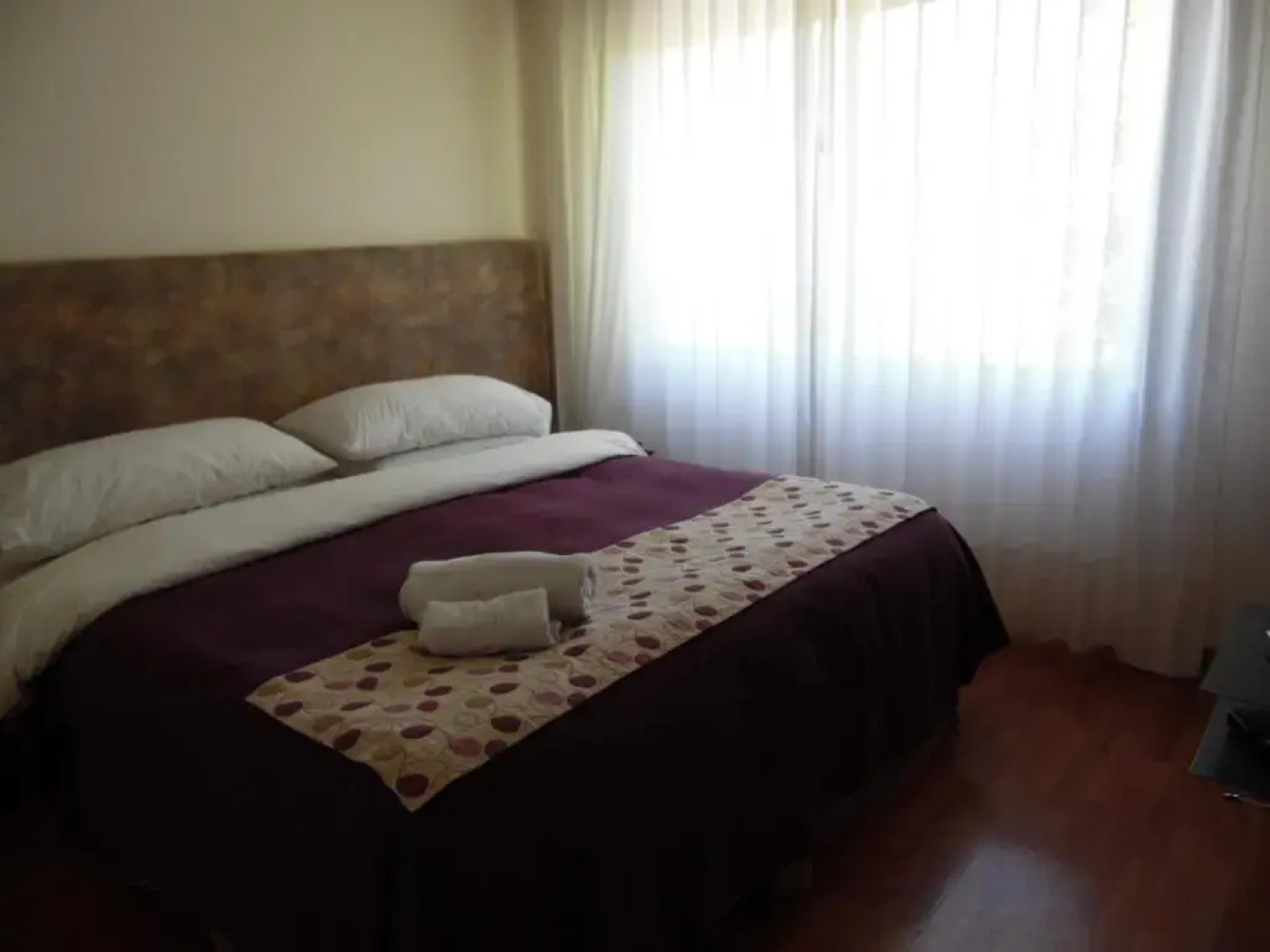 La Sofia Apart & Wines