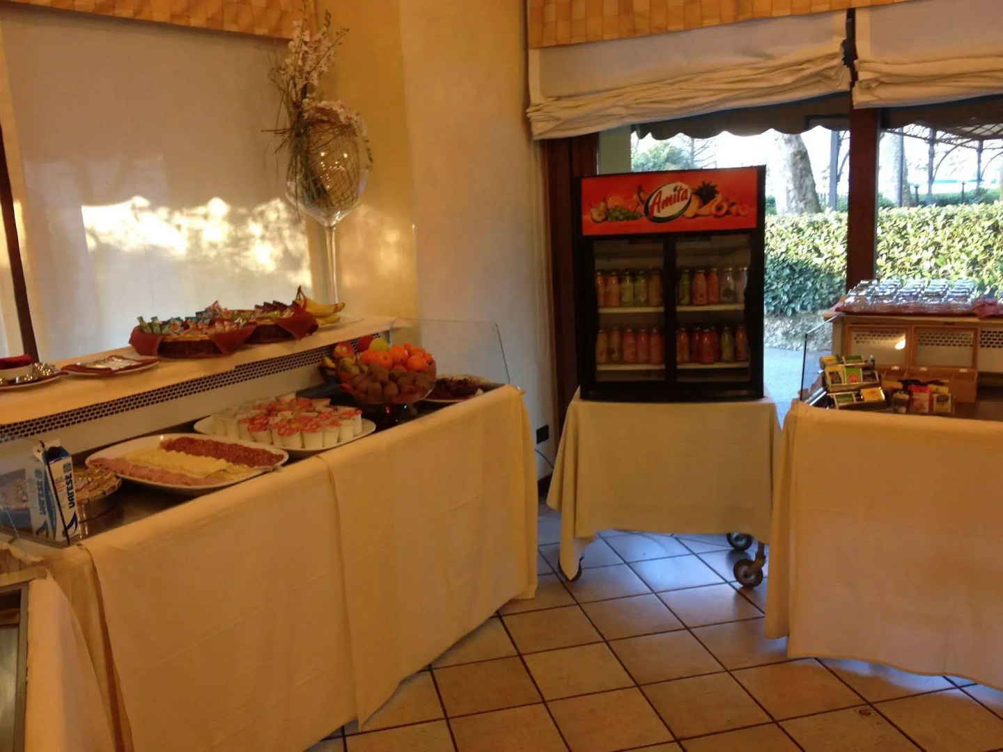 Hotel Ristorante Vecchia Riva