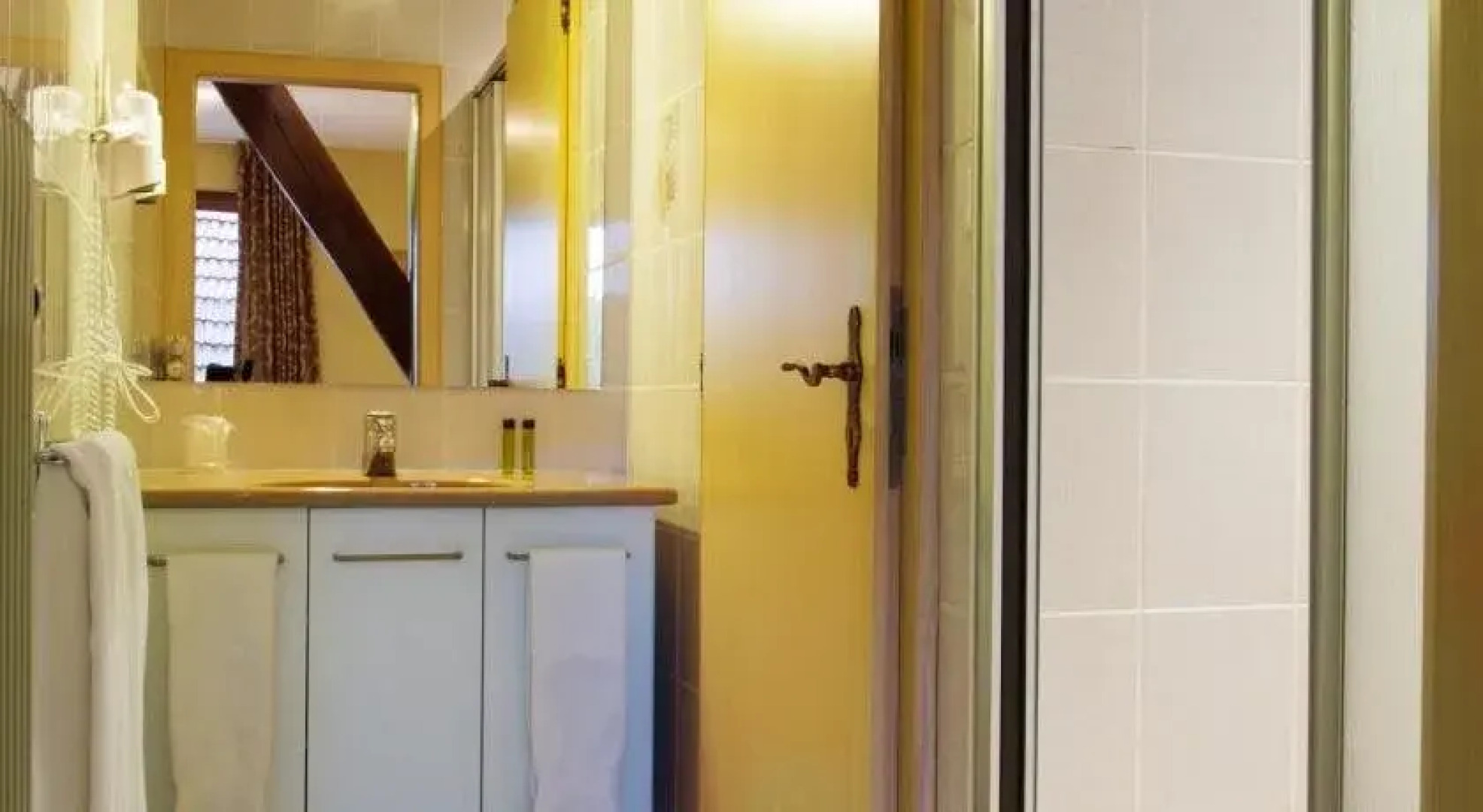 Logis Hotel Restaurant A lAigle