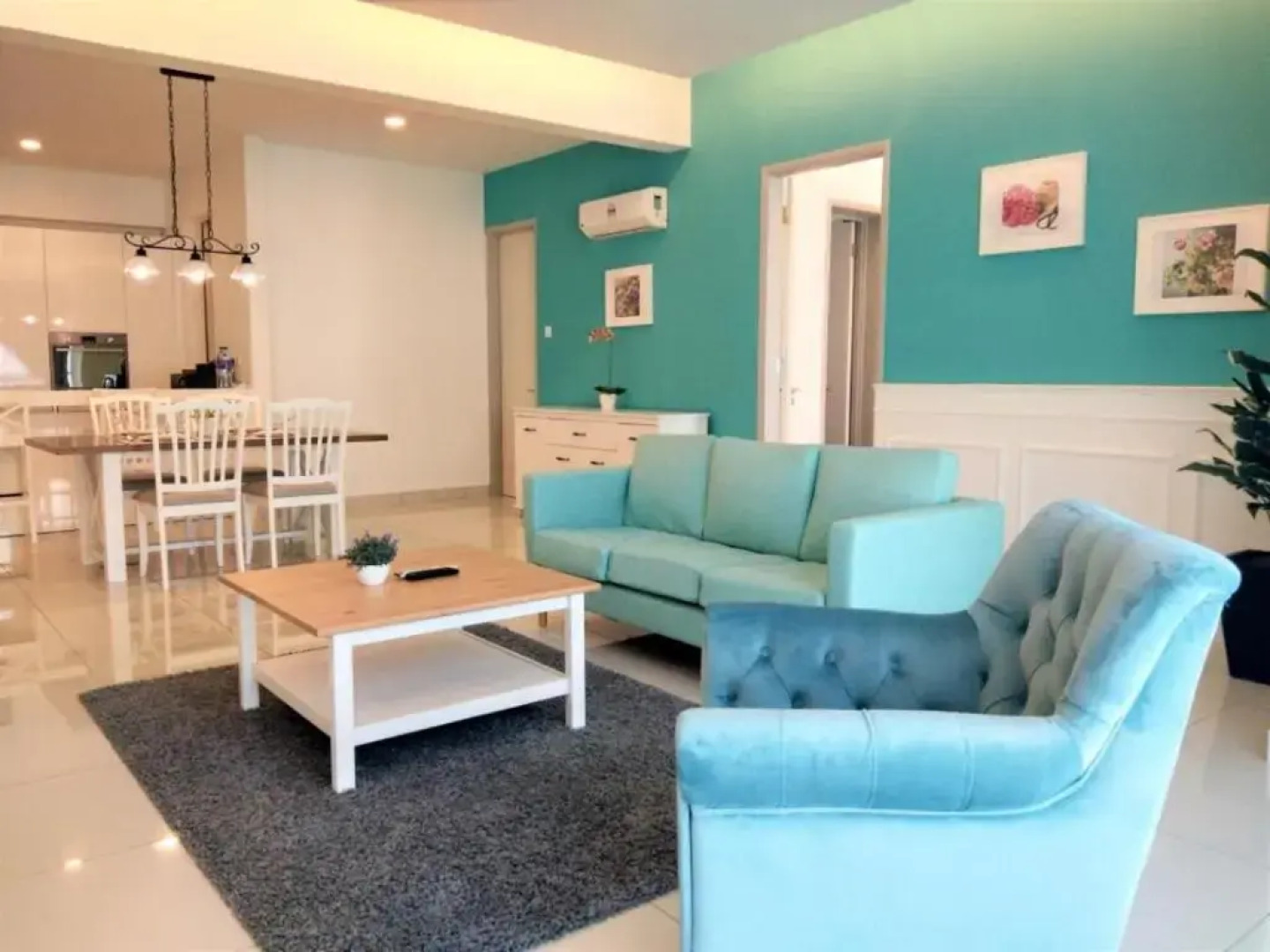 Jazz Suites Apartment