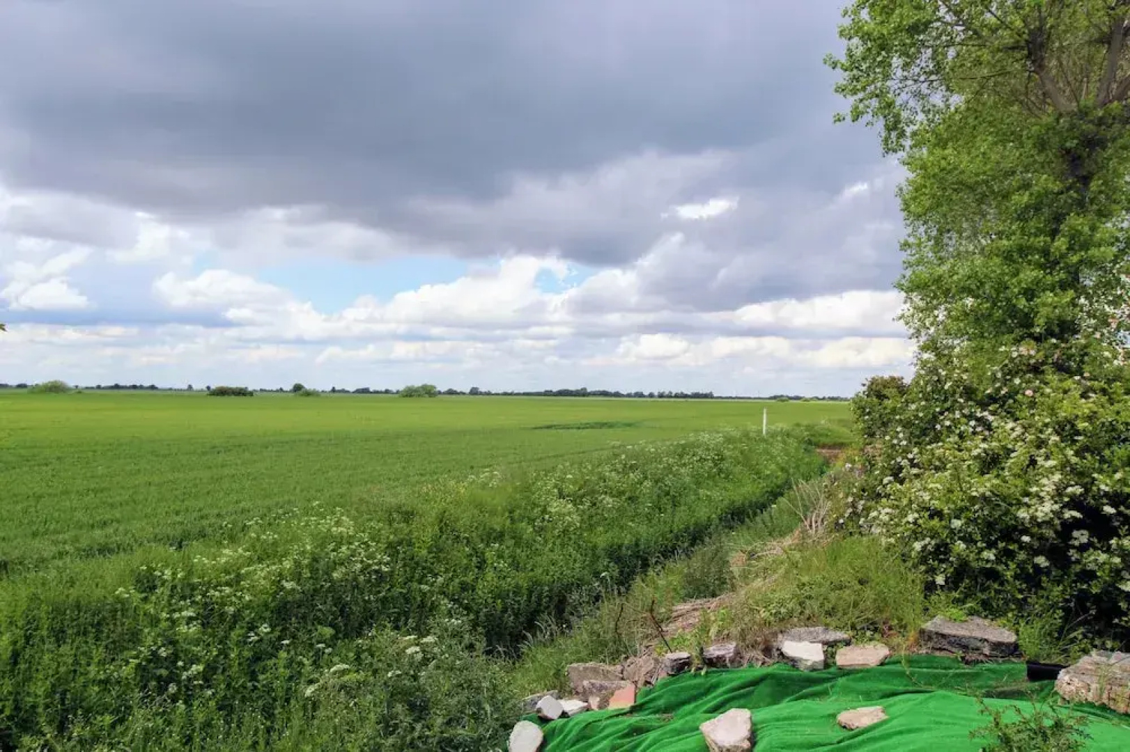 Patrington Haven Luxury 8 Berth Park Home
