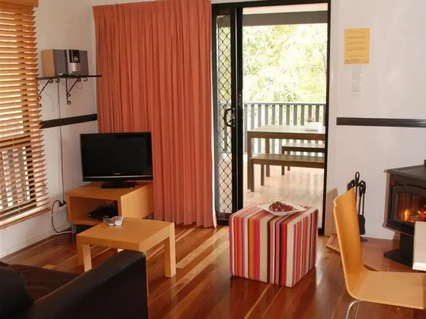 Ocean View Estates Vineyard Cottages