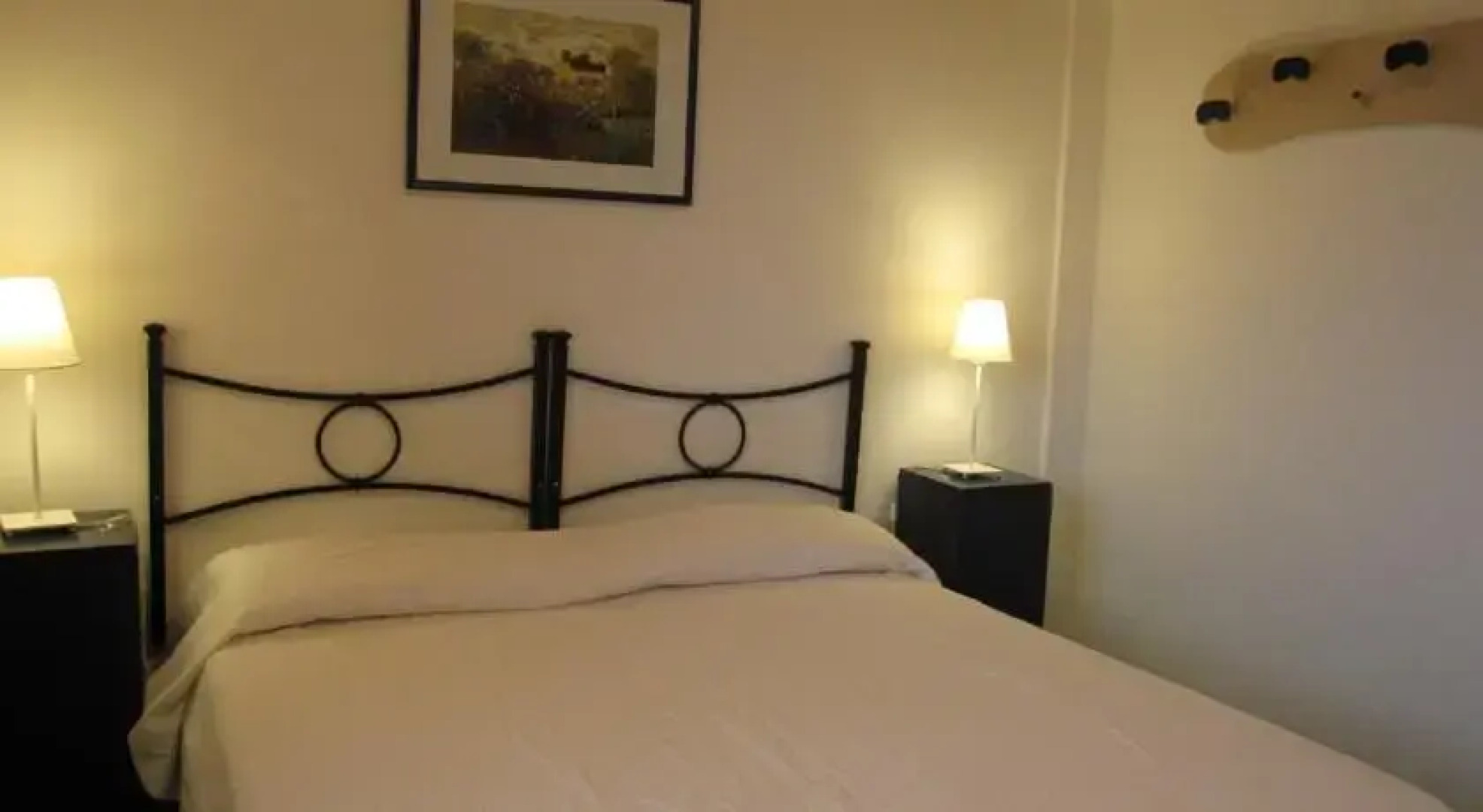 Appartamento Vistamare