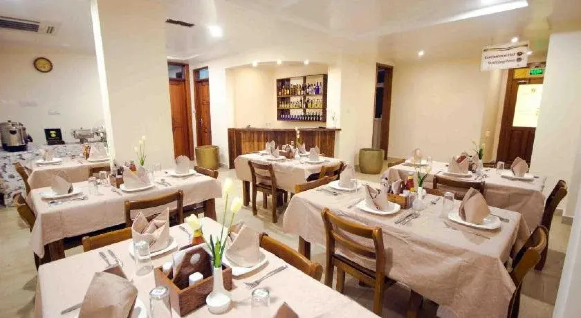 Antique Legacy Hotel
