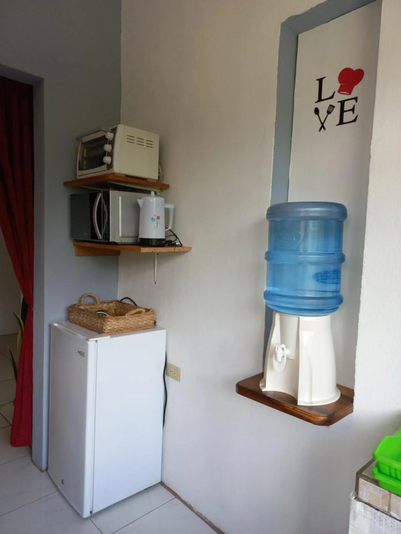 Apartamento ROMA en Somoto