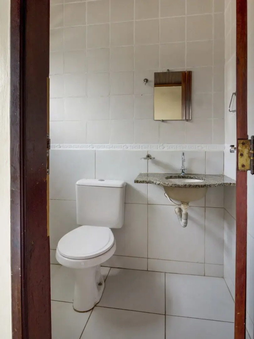 OYO Hotel Brasil - 7 minutos do Aeroporto Internacional de São Luís