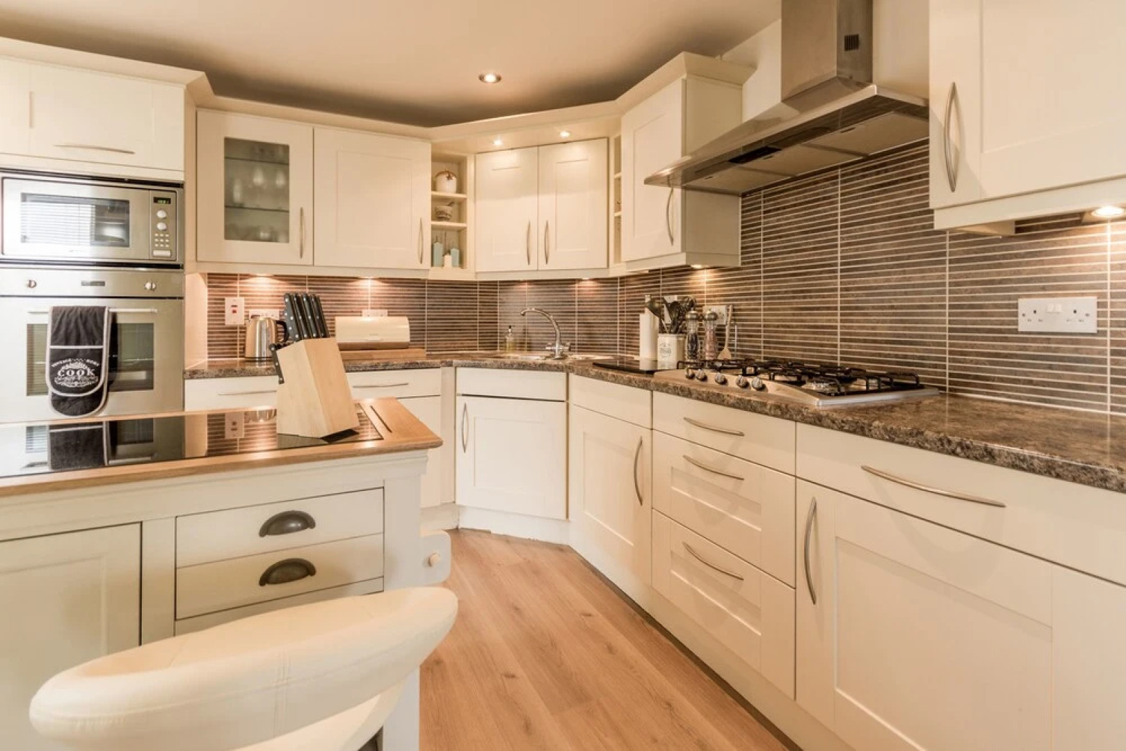 Marina View Apartment