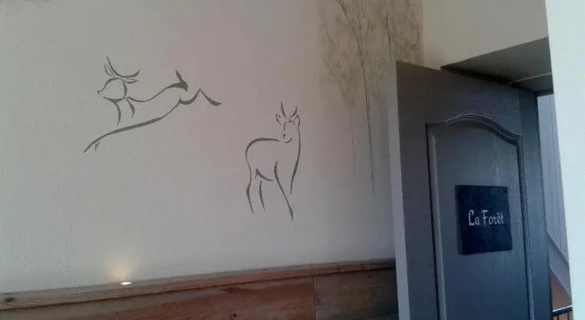 B&B Del Campo