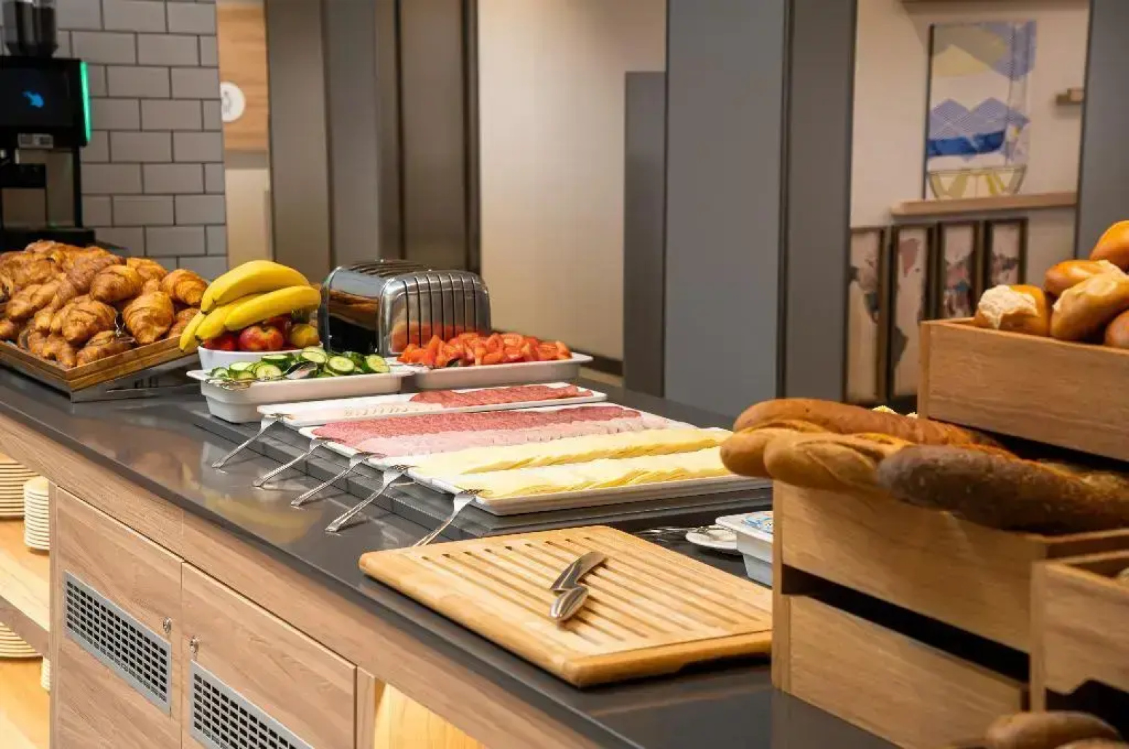Holiday Inn Express Rosenheim by IHG