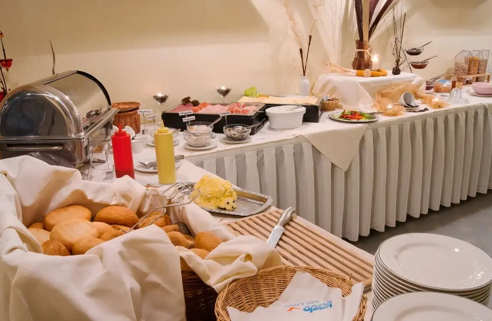 Familien und Ferien Hotel Bad Malente