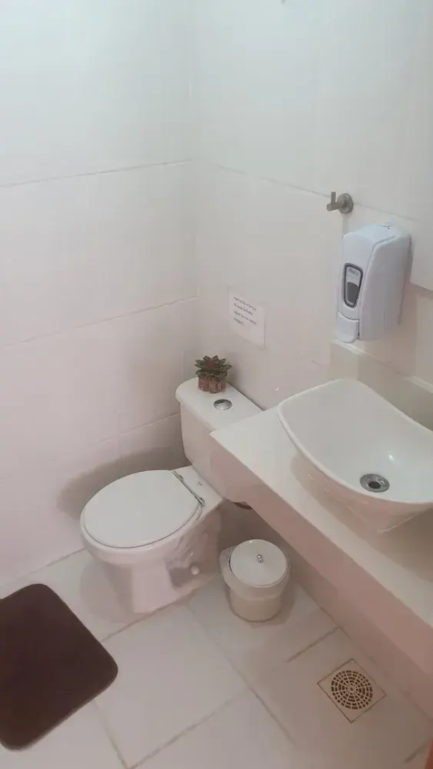 Hostel Piratininga