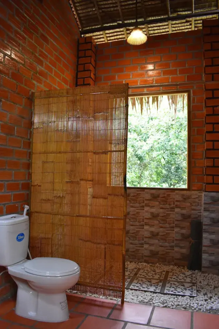 Mekong Rustic Cai Be