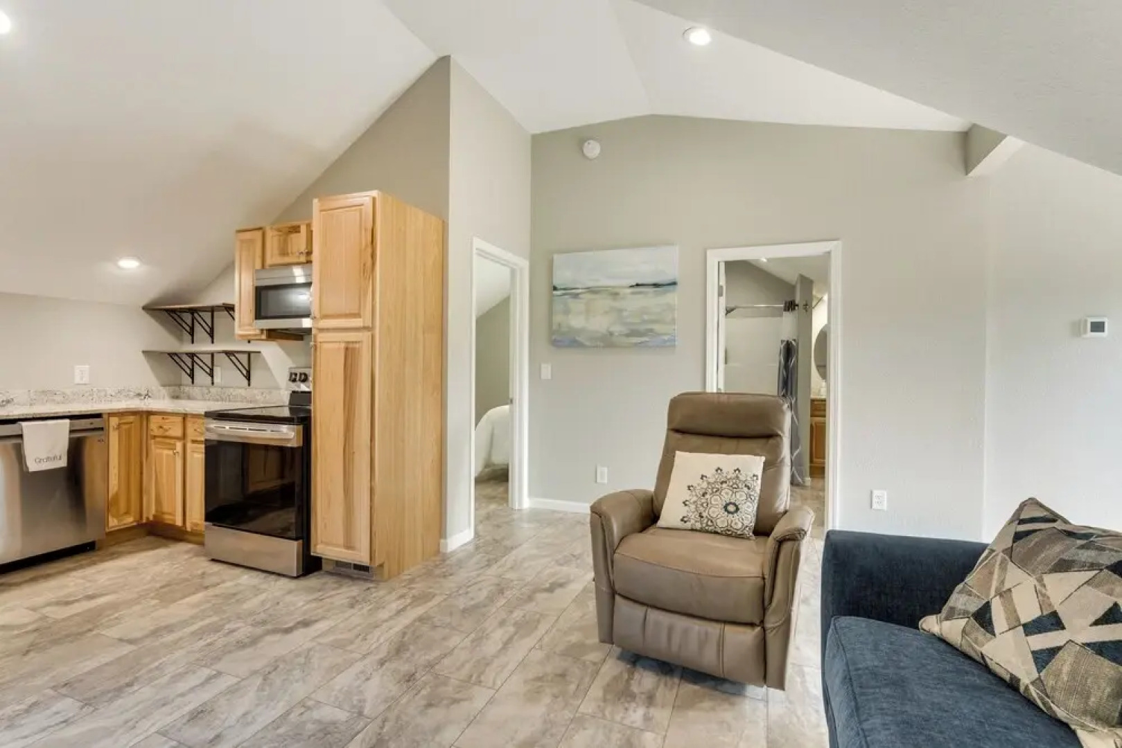 Young Harris Vacation Rental w/ Mountain Views!