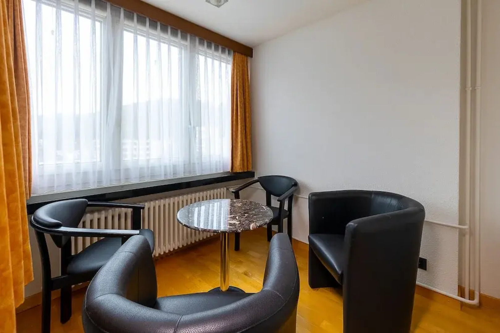 Hotel Linde 24h Self Check-in