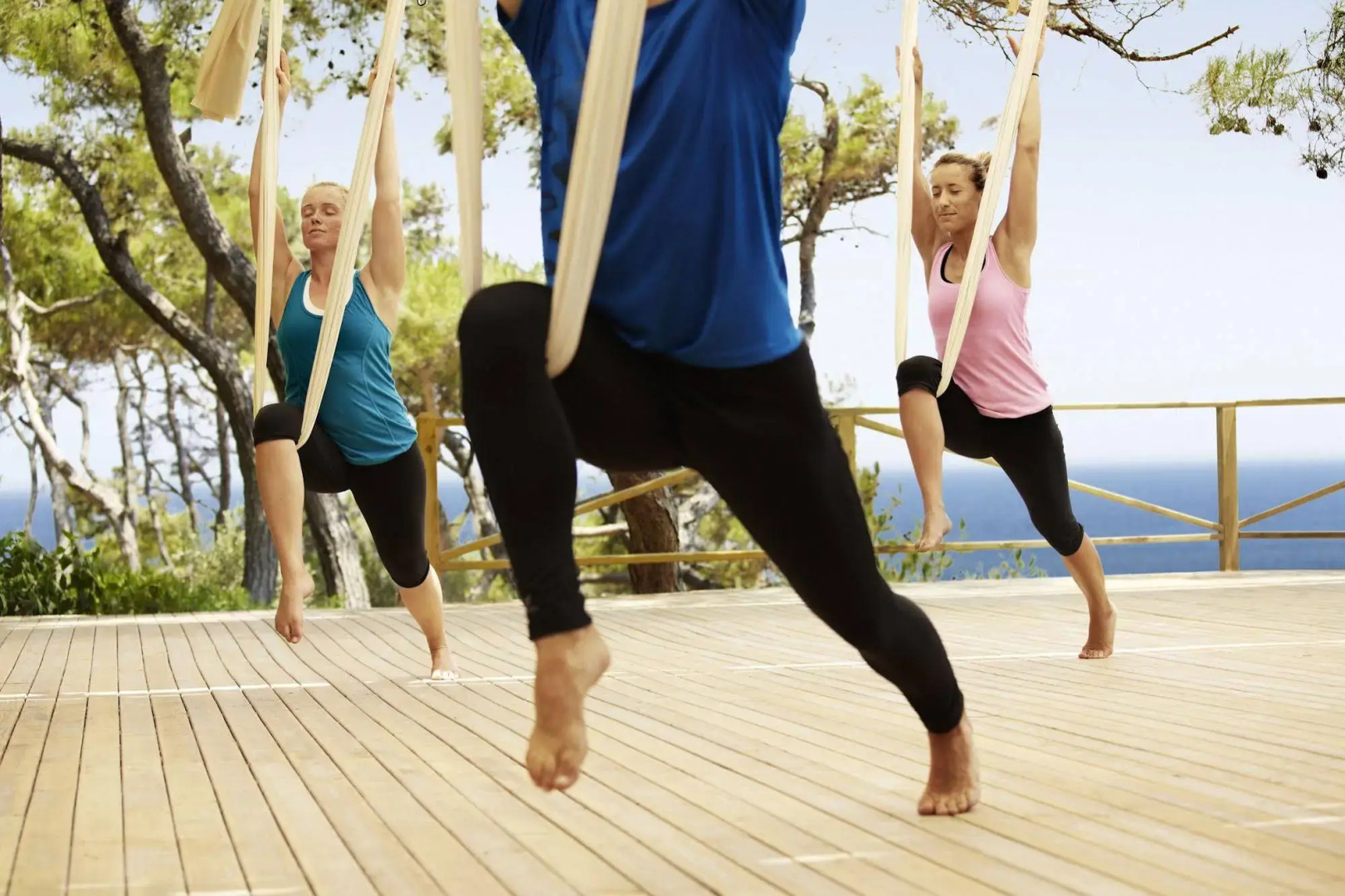 Robinson Sarigerme Park - All inclusive