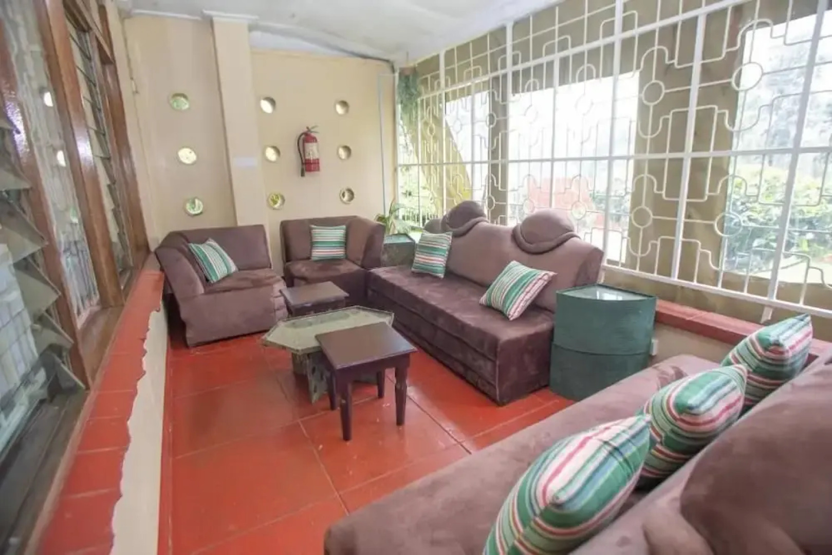 The Nest Guest House Kericho