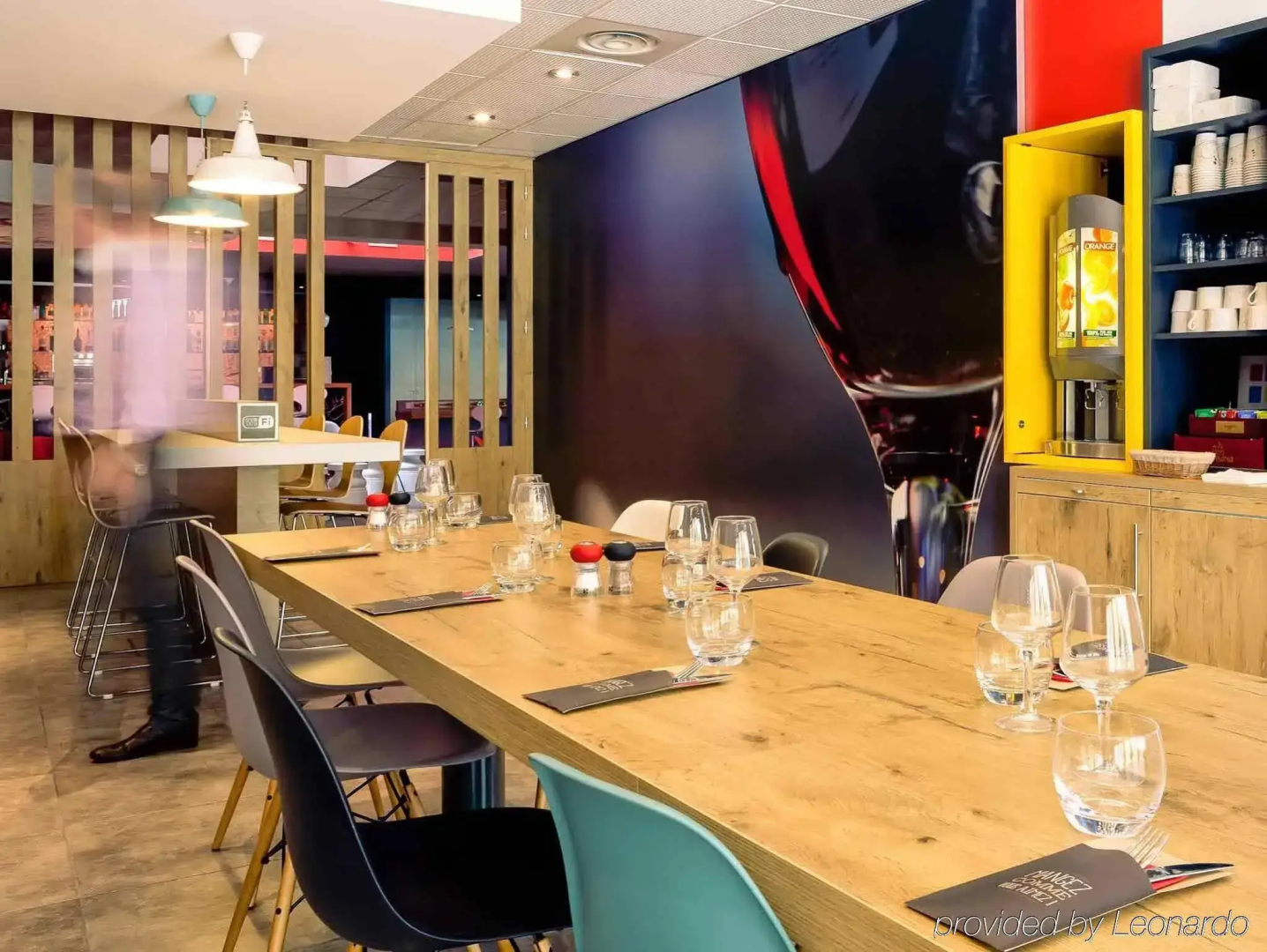 ibis Lyon Part Dieu Les Halles