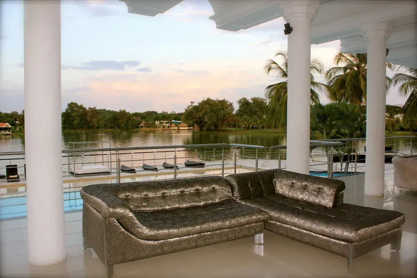 Monasterio Resort Giradot