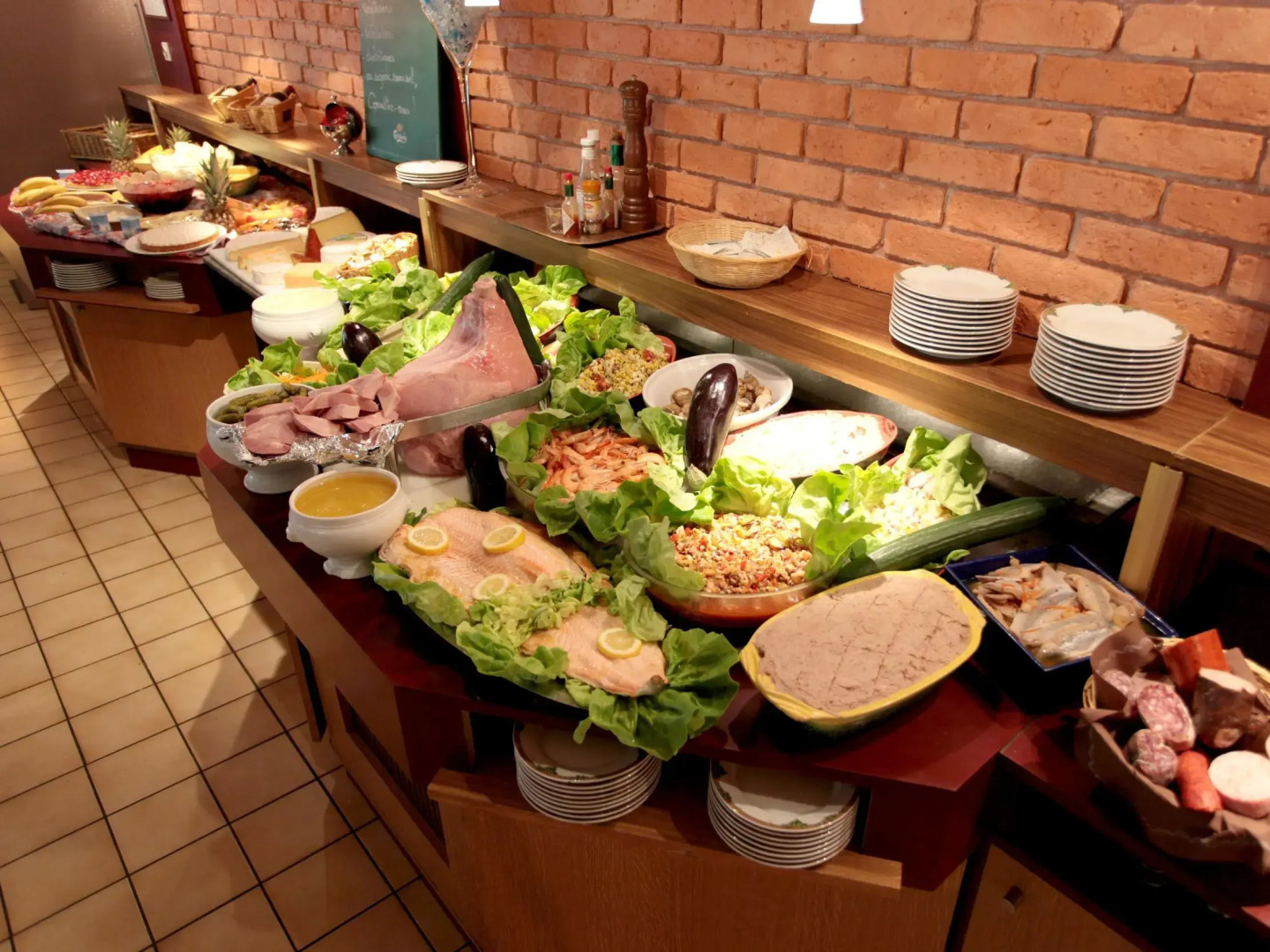 Prim'Hôtel Bagatelle