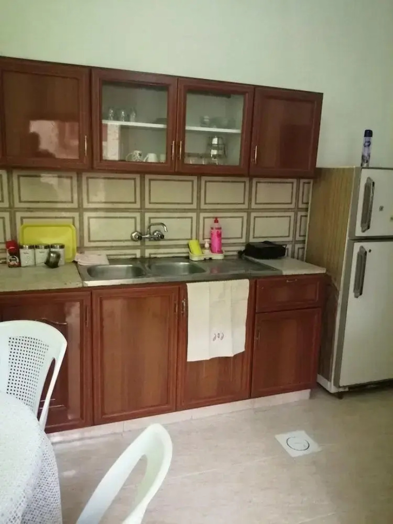 Ibn Khaldoon Apartment