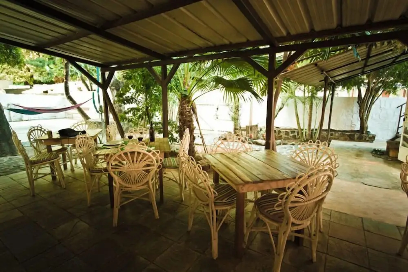 Chez Jacques Guest House