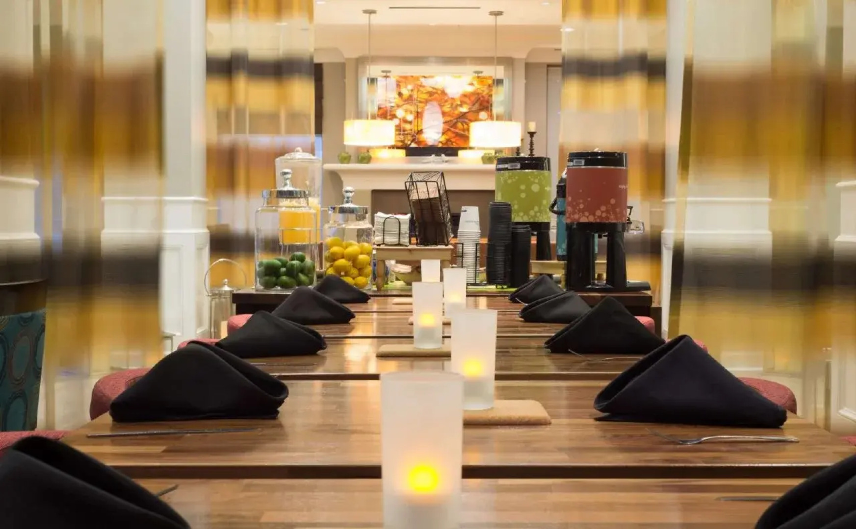 Hilton Garden Inn Albuquerque North/Rio Rancho