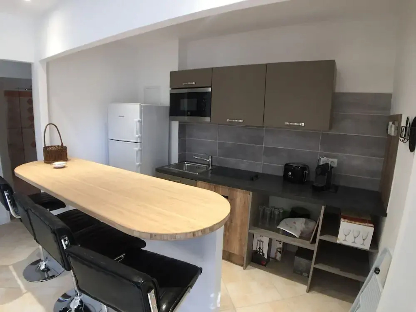 E Marine di Manichinu