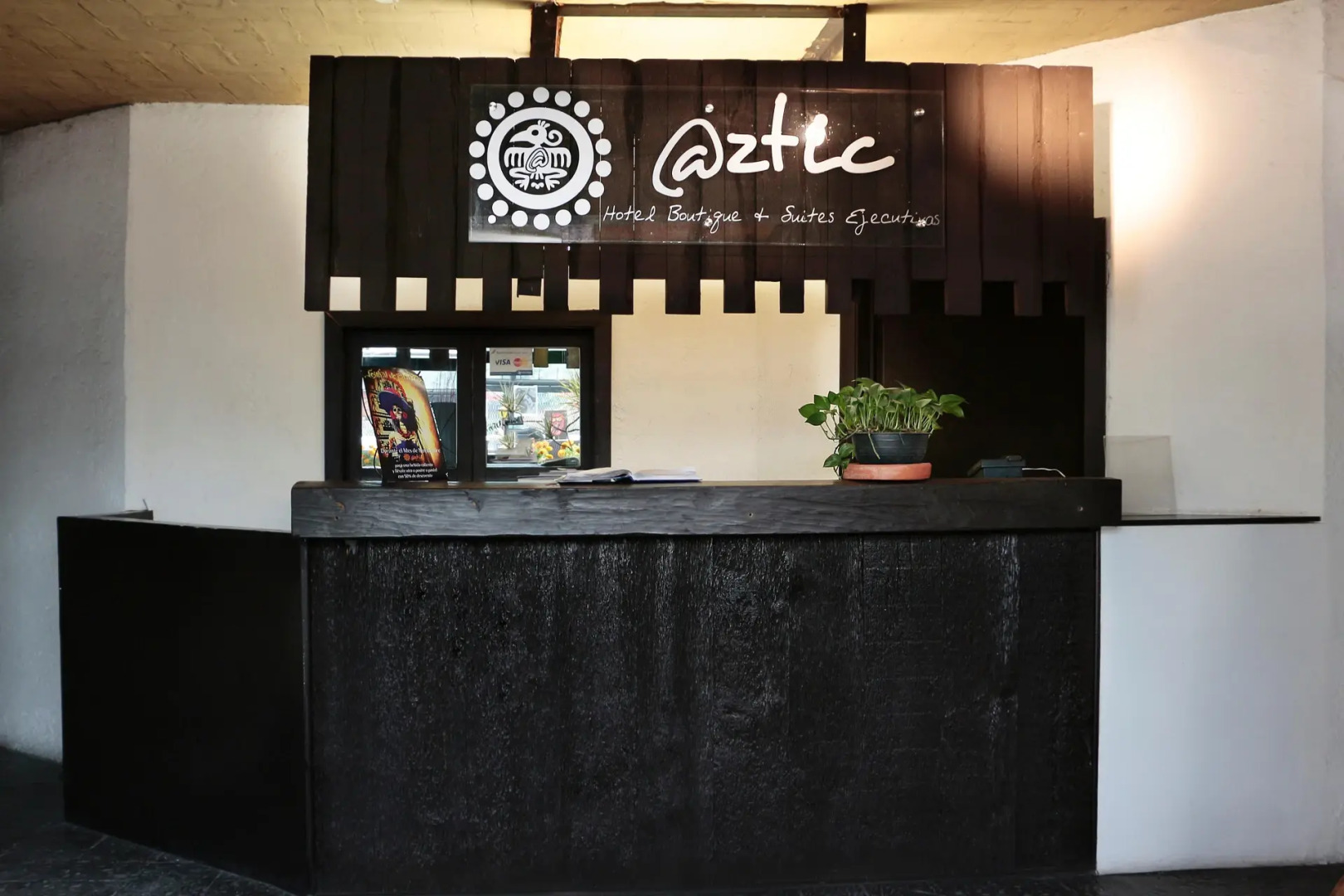 Aztic Hotel & Suites Ejecutivas