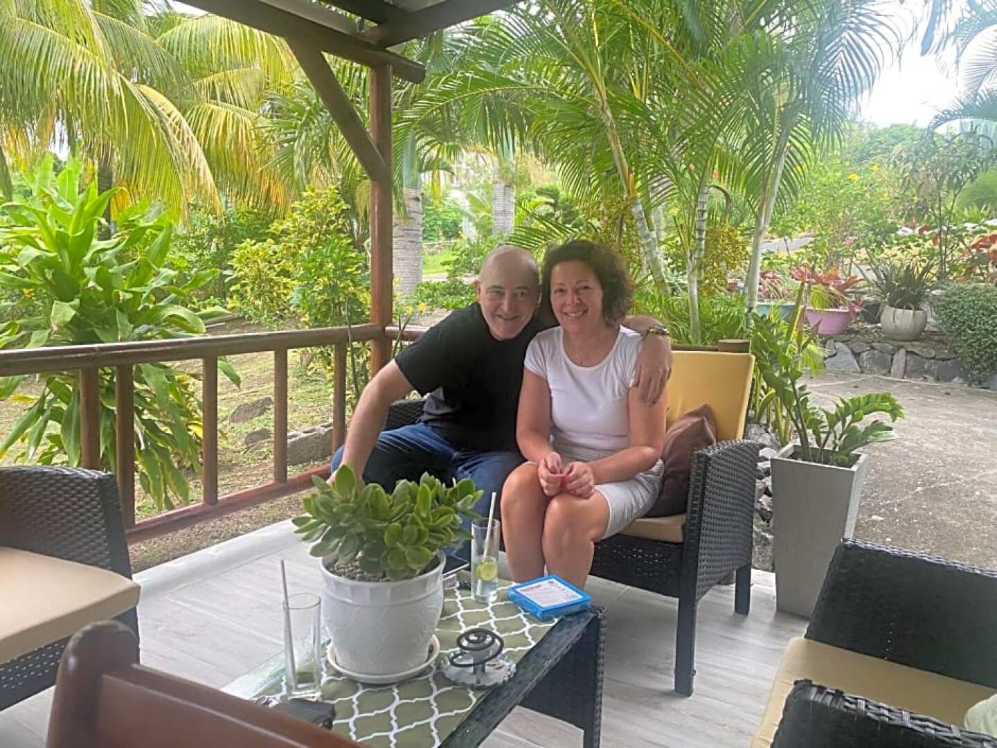 Tigraviers Bed & Breakfast