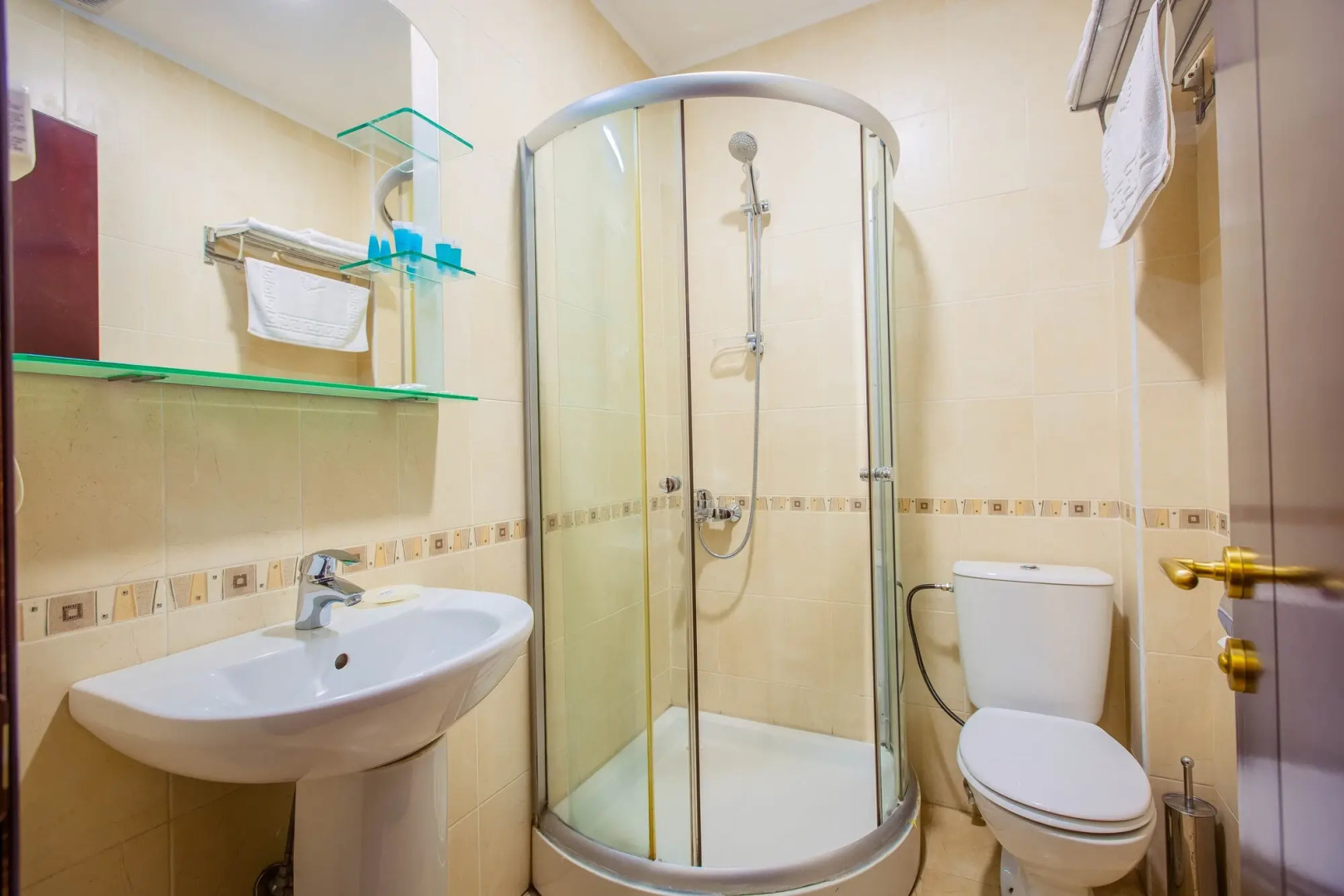 Гостиница «Шарден»