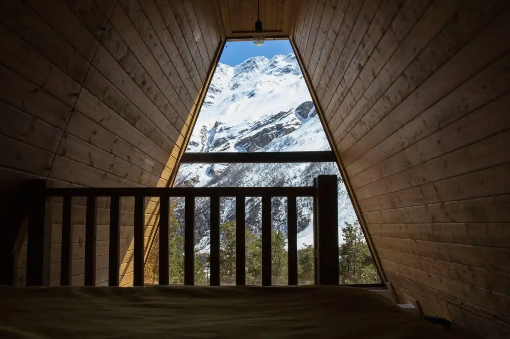 Мини-отель Nanook Inn