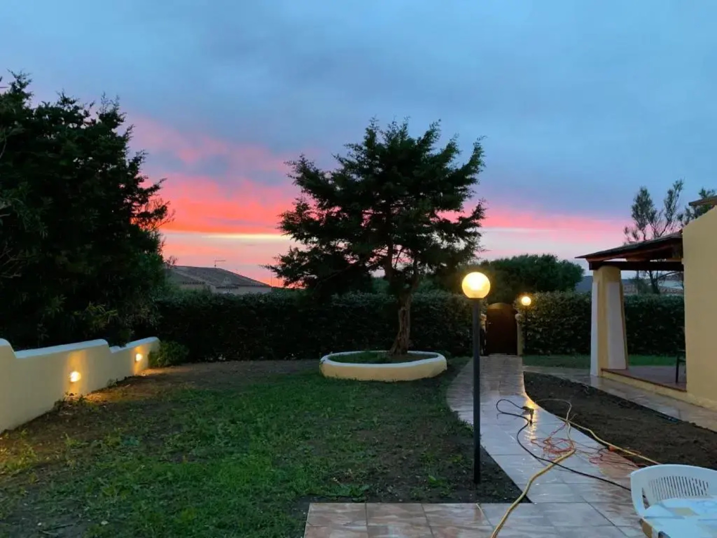 Villa Holiday Park Stintino