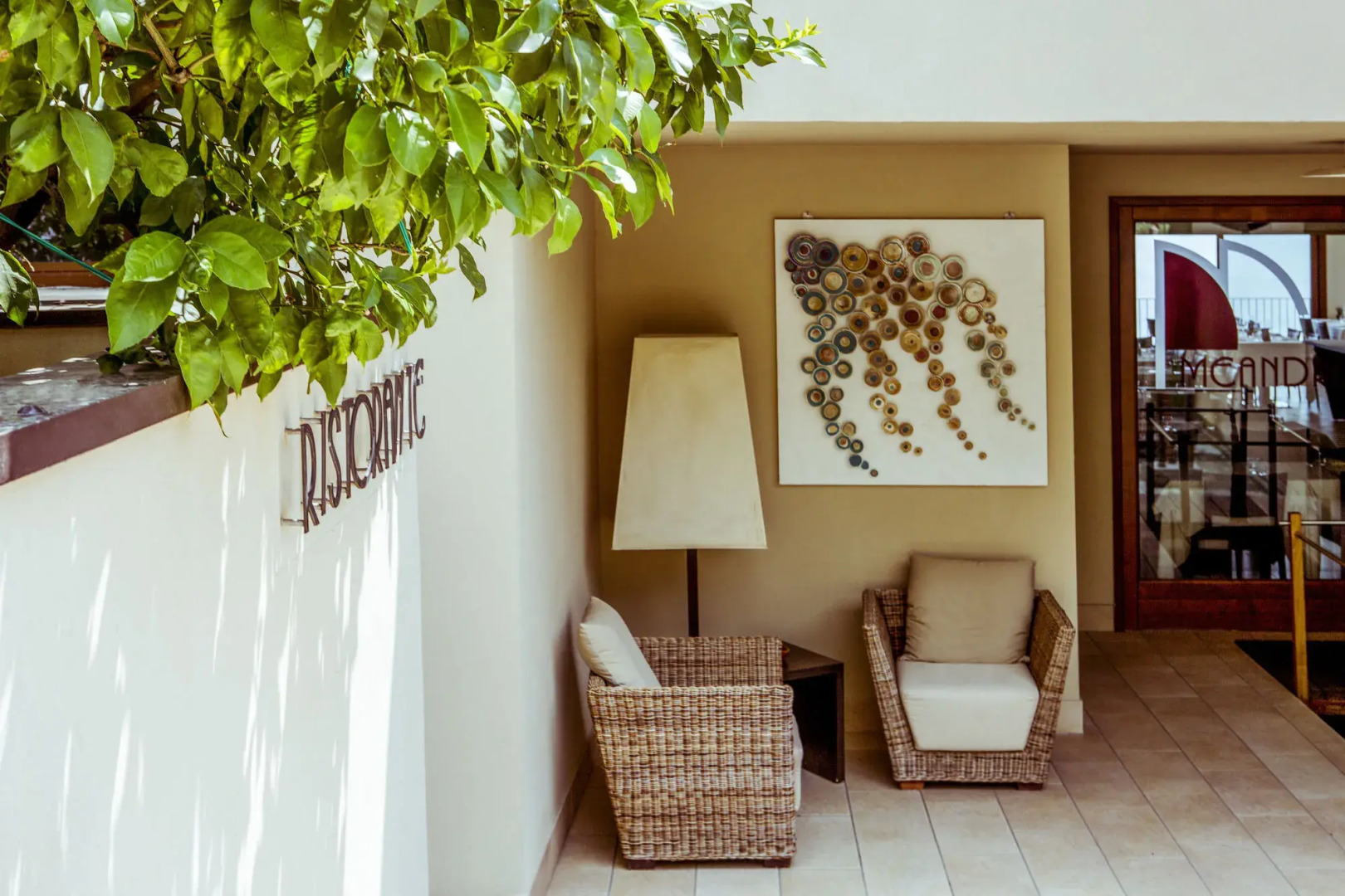 Hotel Meandro - Lake View