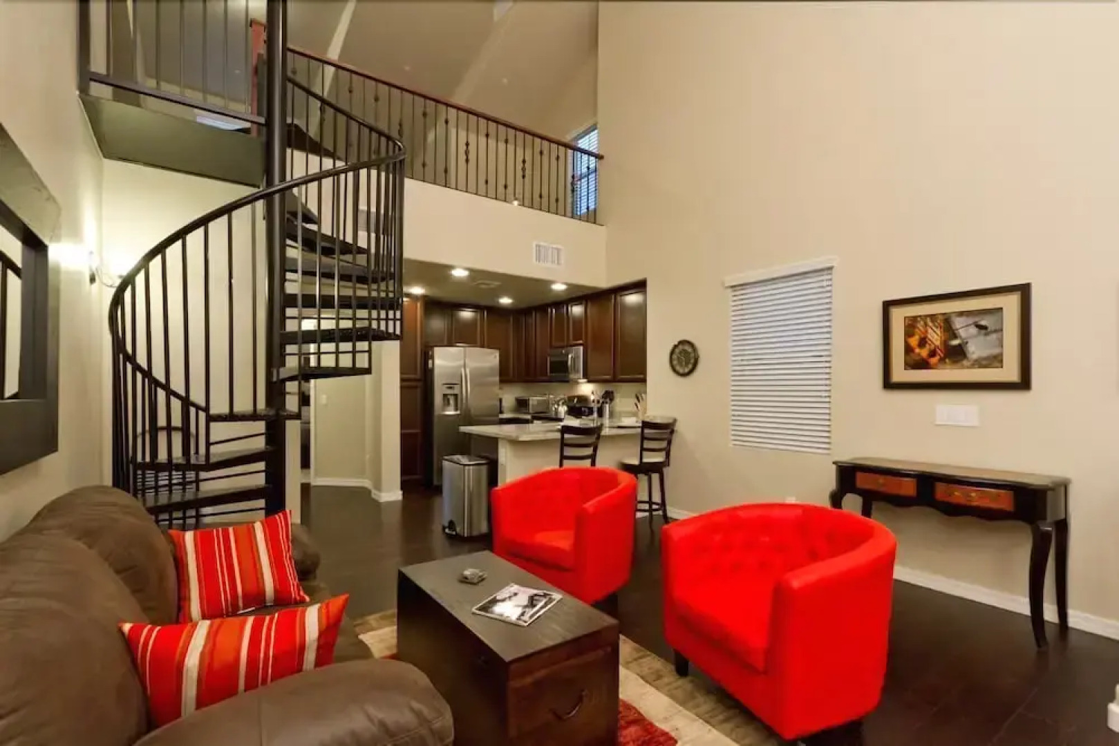 Some Kind of Wonderful By Signature Vacation Rentals