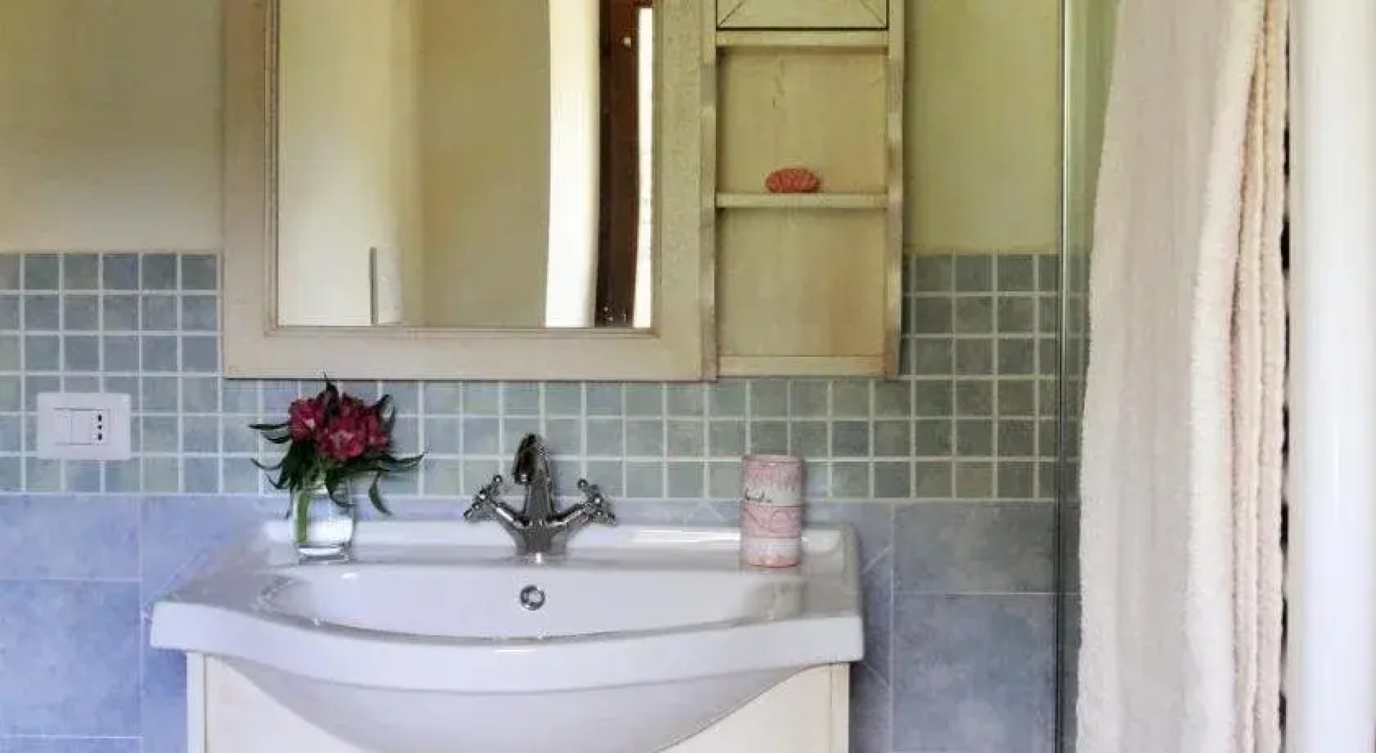 Agriturismo Casale la Palombara