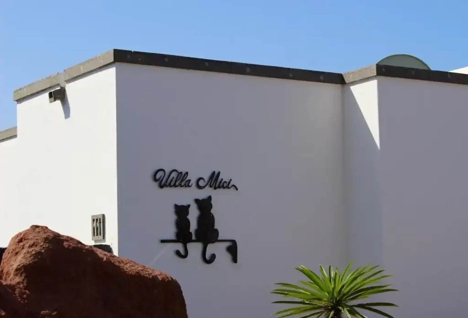 Villa Mici