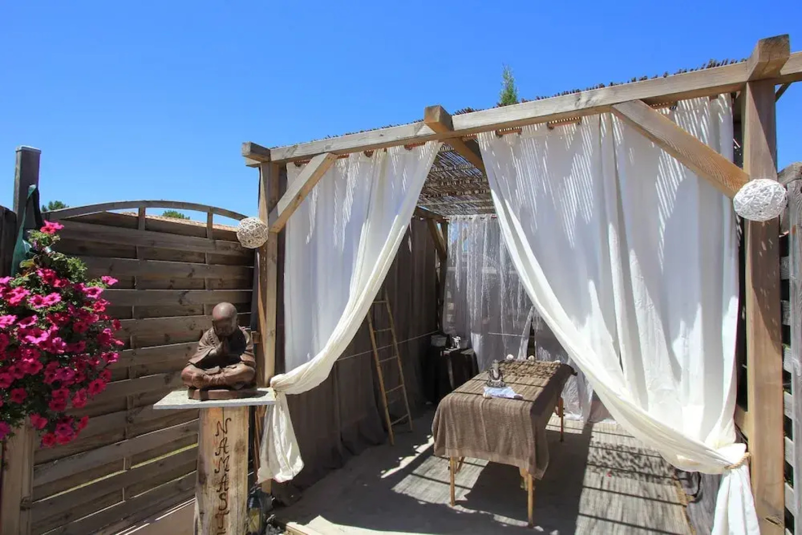 Résidence Cala Corsa