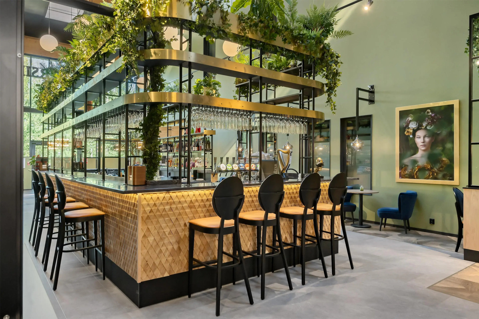 Hotel Riverside Avesta, BW Signature Collection