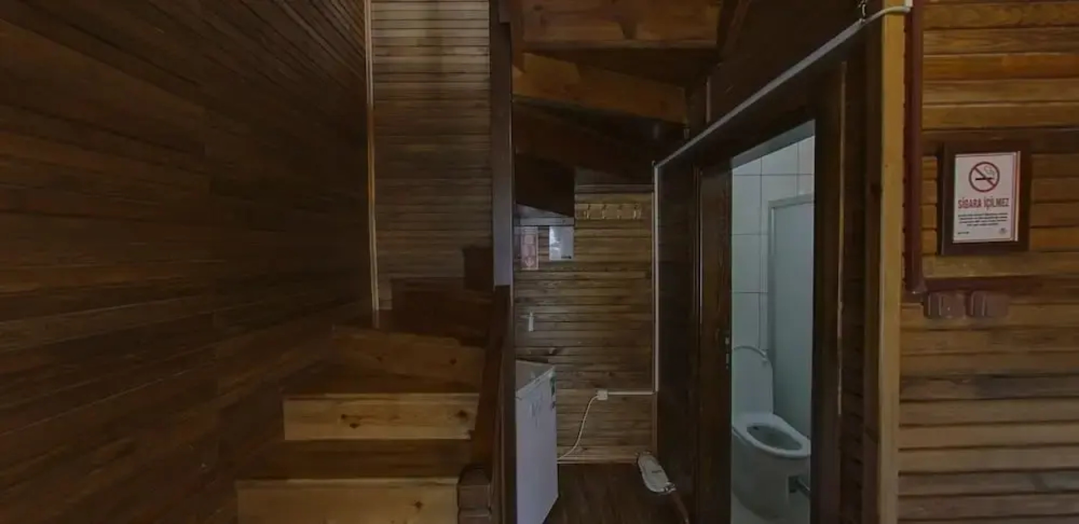 Serdivan Konak Otel Narli Tesisleri