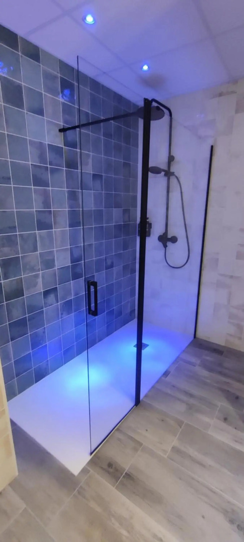 Alojamiento rural Los Pérez Lucainena de las Torres