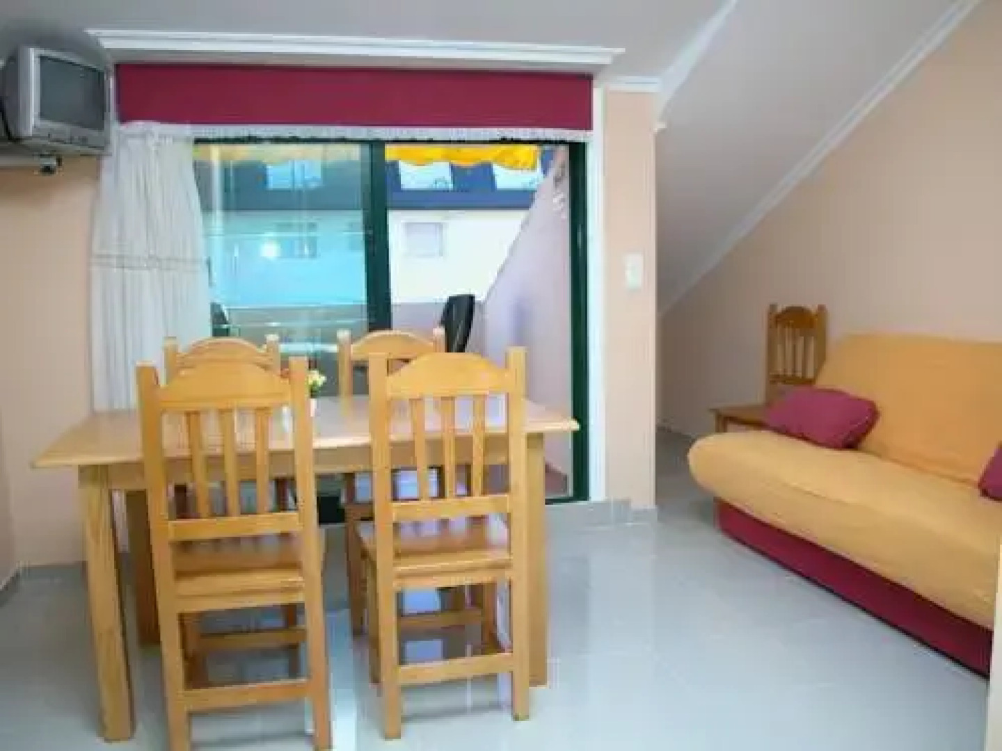 Apartamentos Cormoran