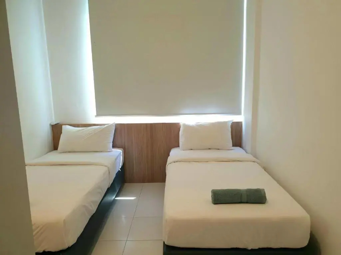 My Az Sweet Homestay