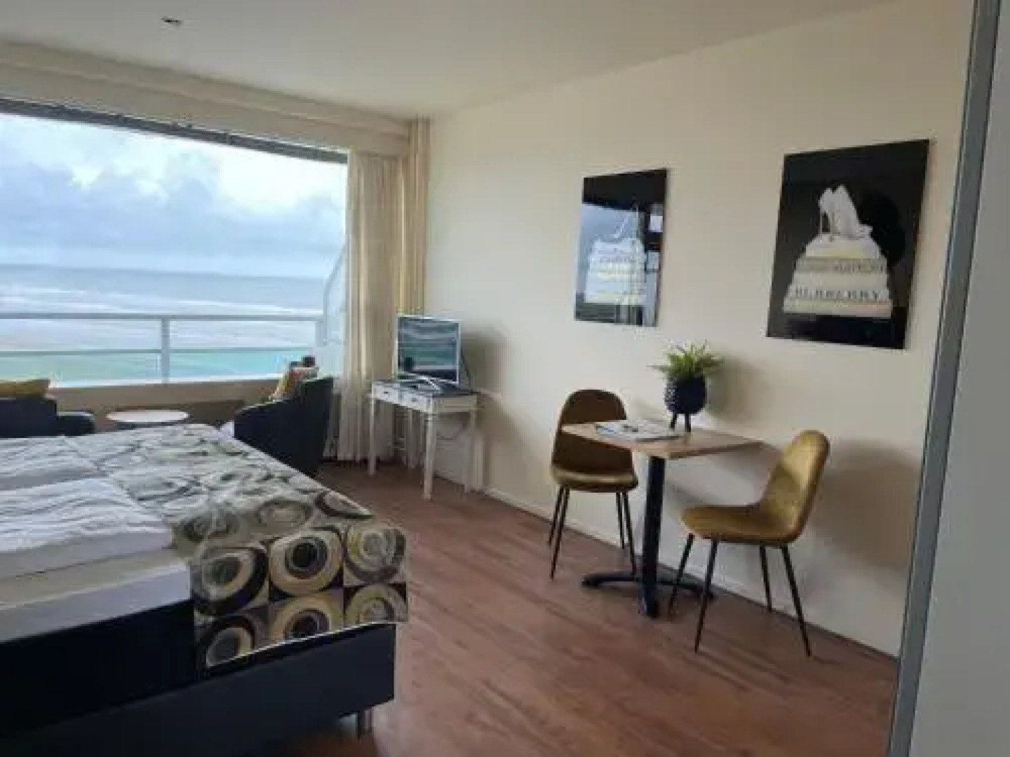 Coastview Apartments