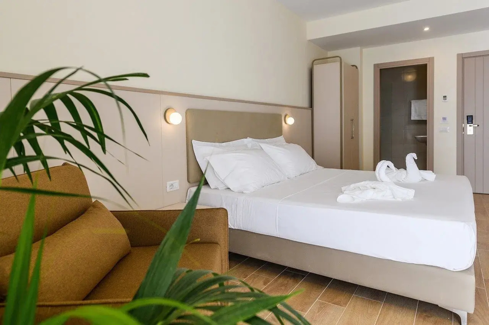 Fllad Resort & Spa