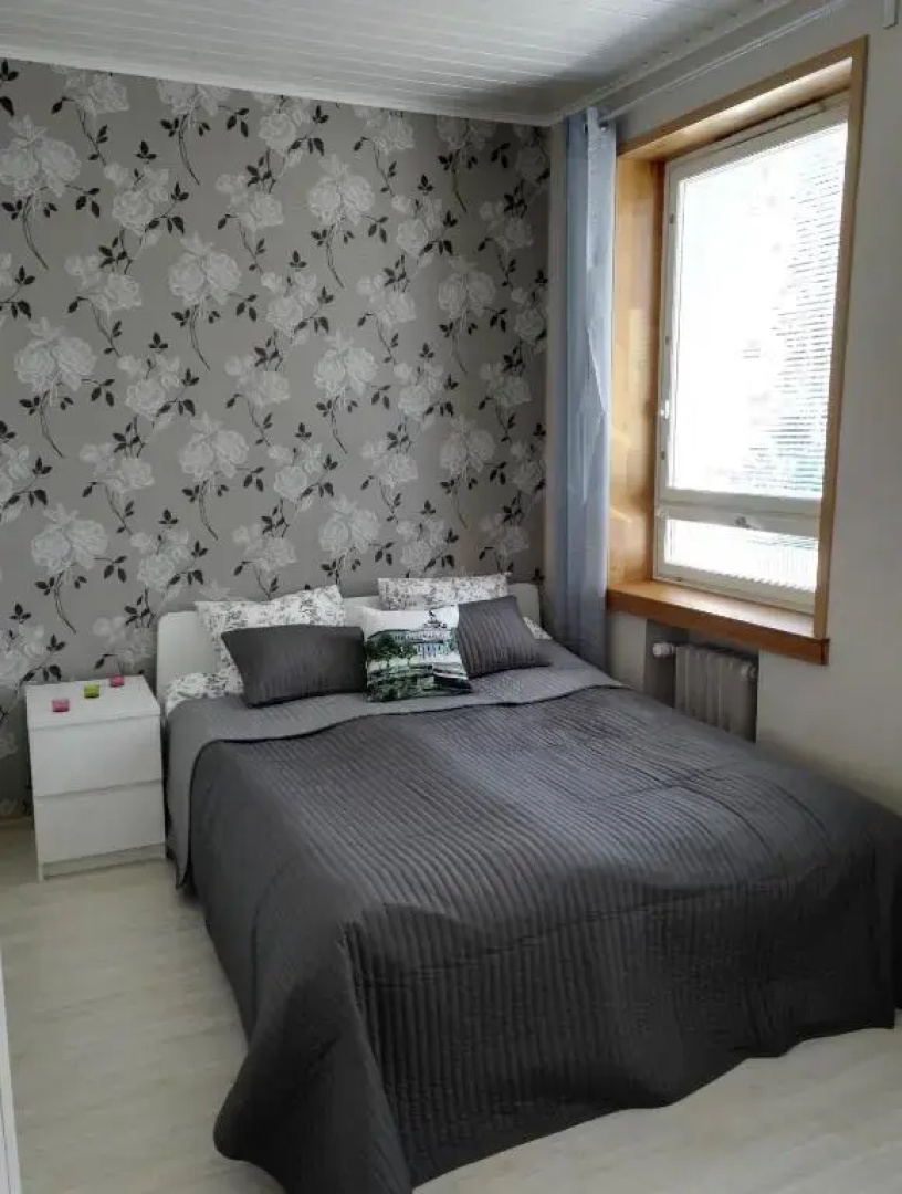 Anna Apartment
