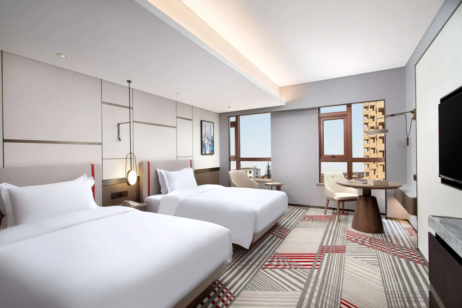 Ramada Plaza by Wyndham Poyang