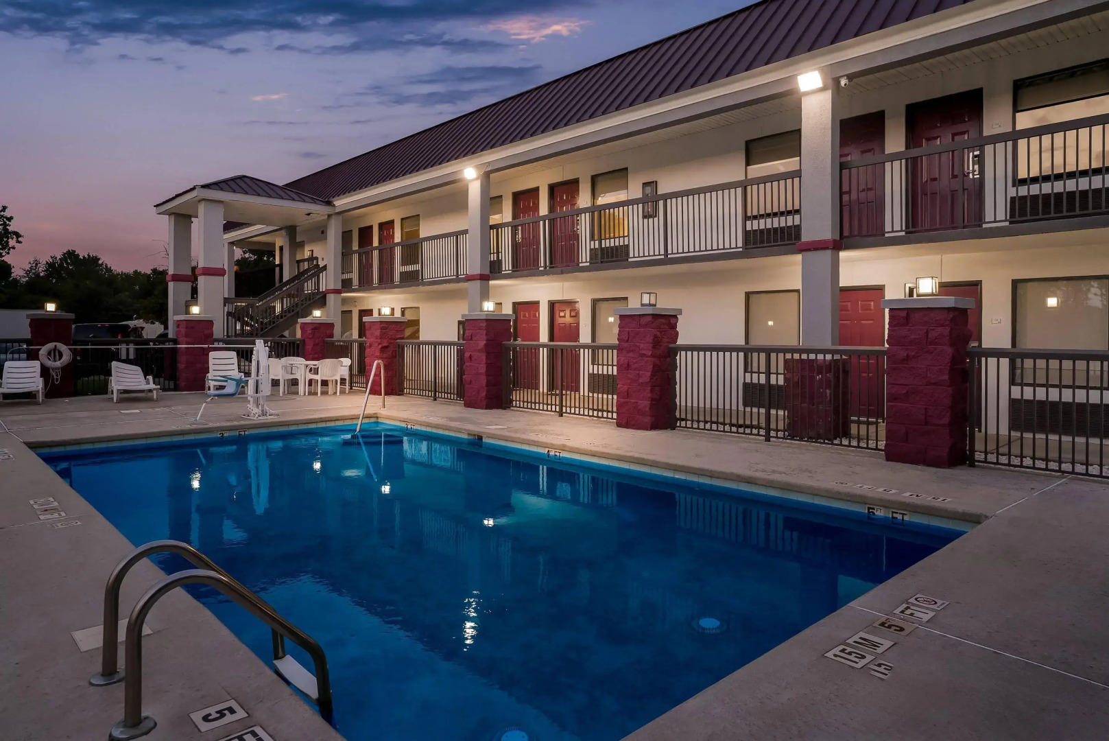 Quality Inn Aiken North